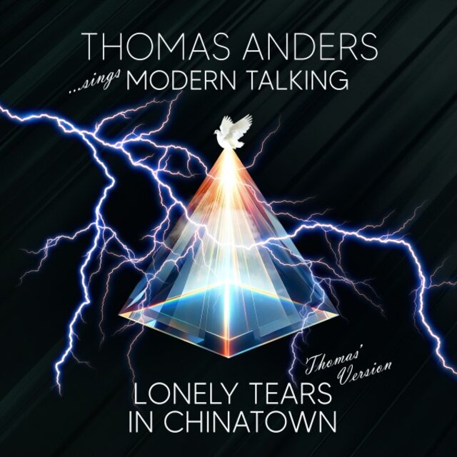 Lonely Tears in Chinatown