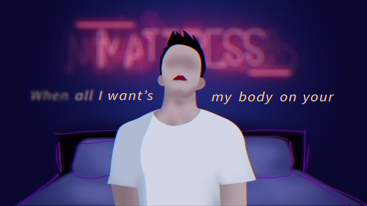 Mattress