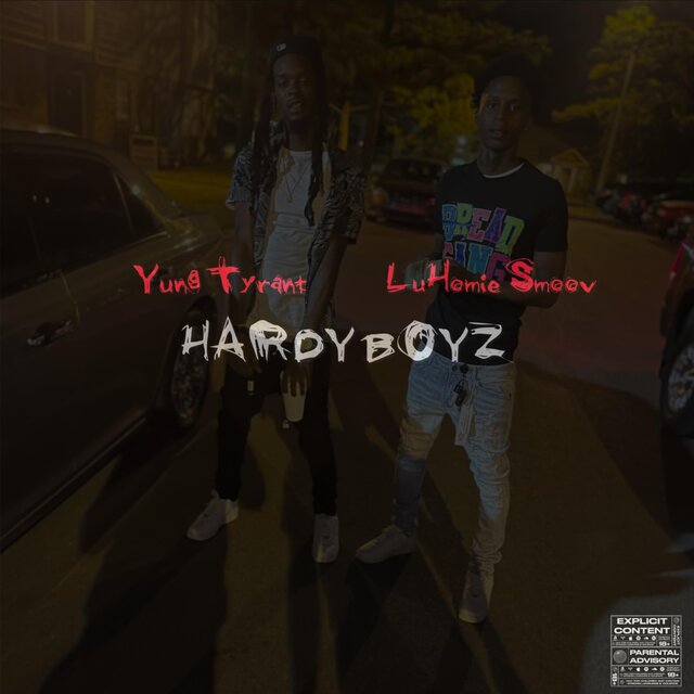 Hardy Boyz