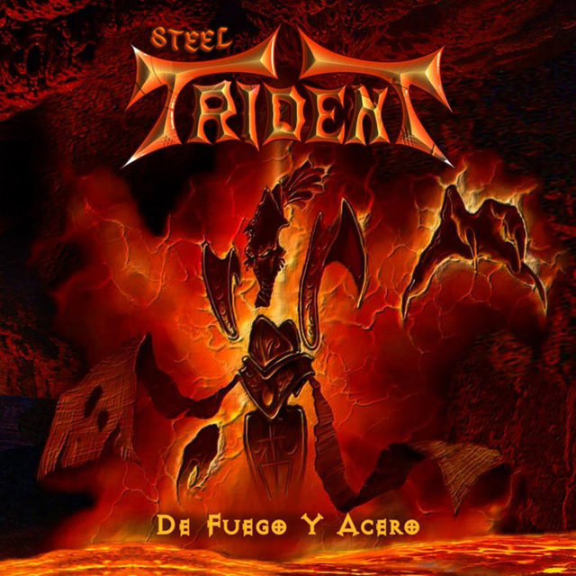 De Fuego y Acero