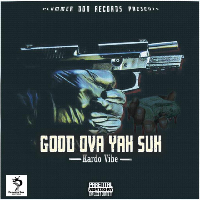 Good Ova Yah Su