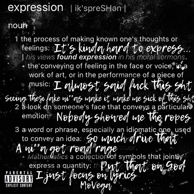 Expression