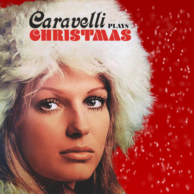 Caravelli plays Christmas