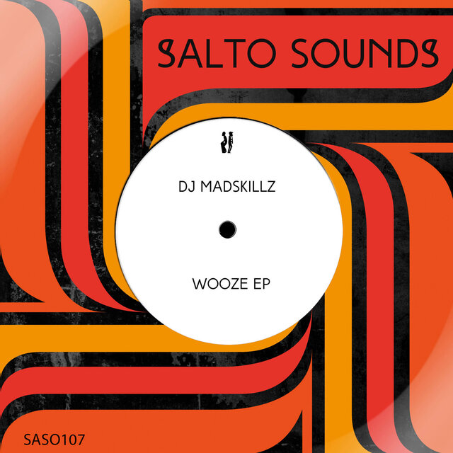 Wooze EP (2040 re-master) (Radio Edits)