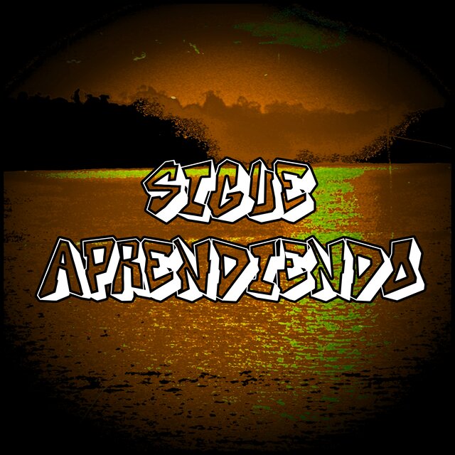 Sigue Aprendiendo