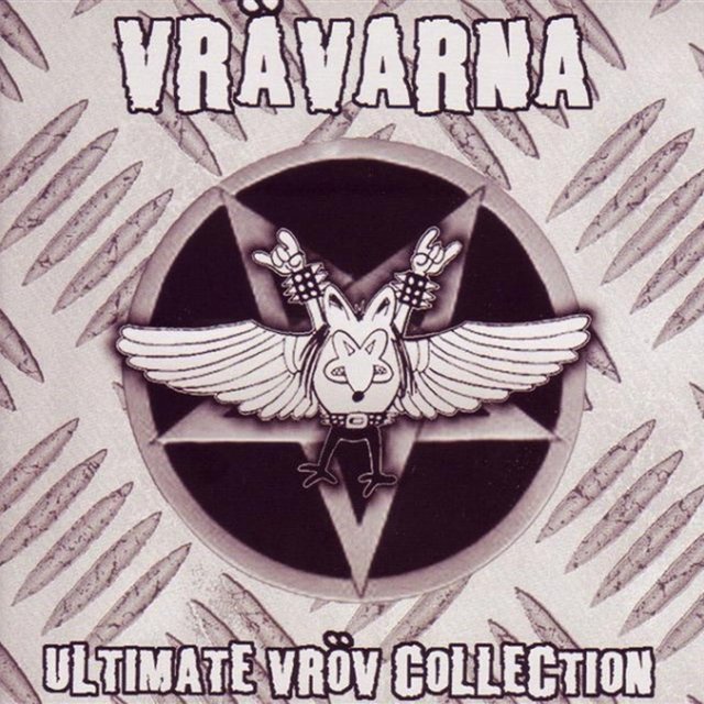 Ultimate Vröv Collection