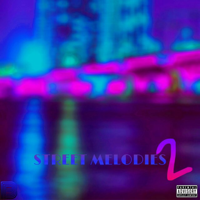 Street Melodies 2
