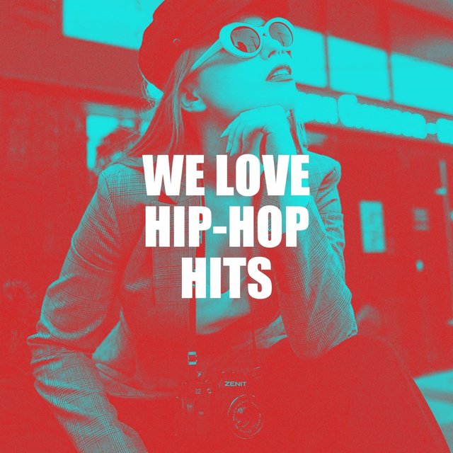 We Love Hip-Hop Hits