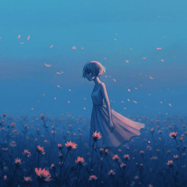 Hazy Dreams