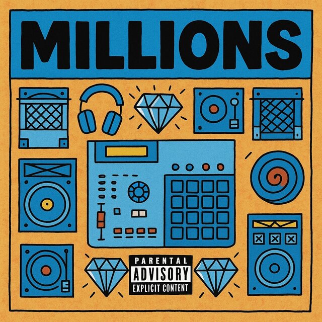 MILLIONS