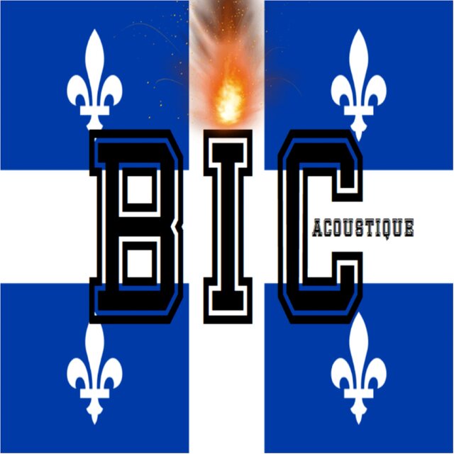 Bic acoustique (Acoustic Version)