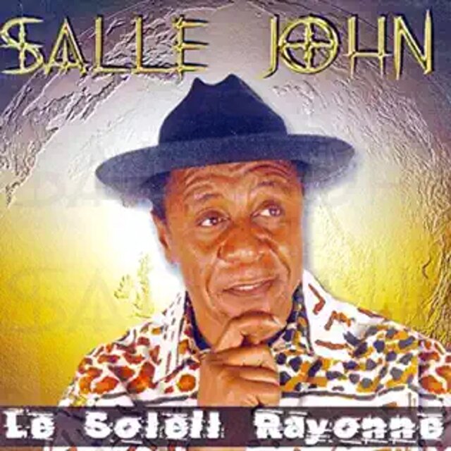 Le Soleil Rayonne