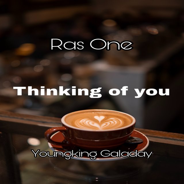Thinking of you