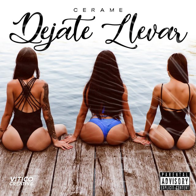 Dejate Llevar
