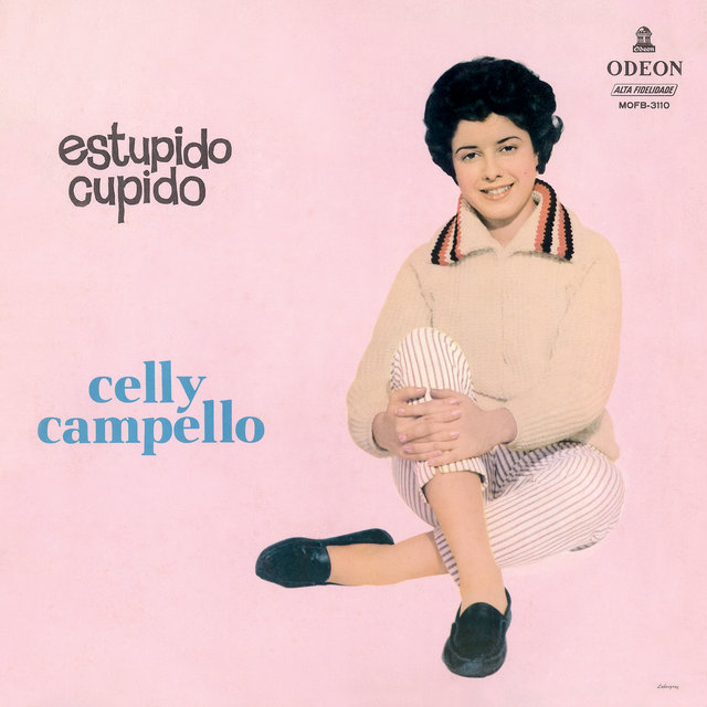 Estupido Cupido (Anos 60)