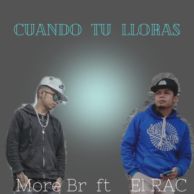 Cuando Tu Lloras (Remastered Version 2022)
