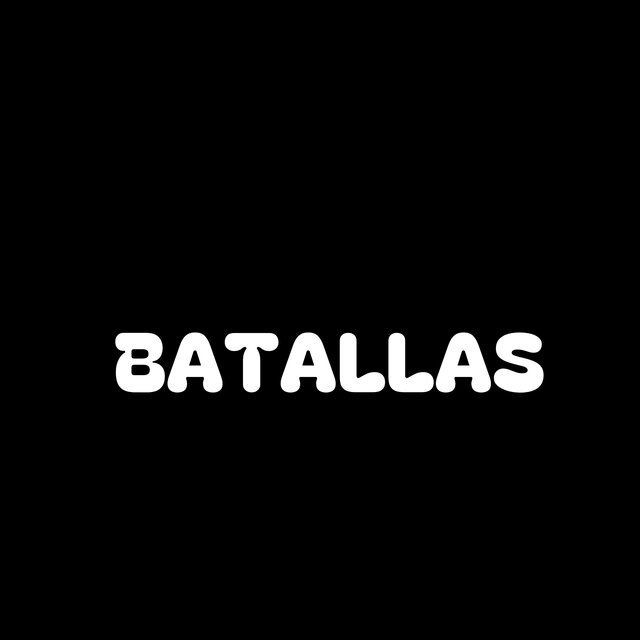 BATALLAS