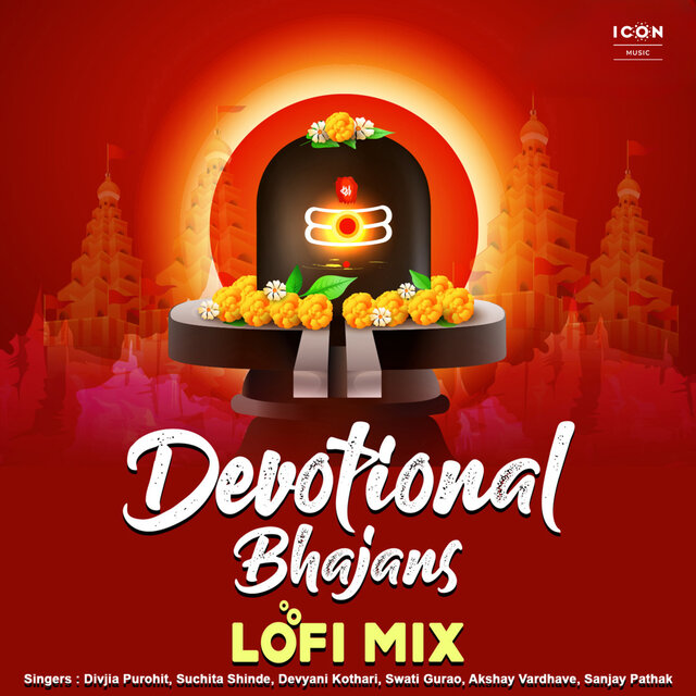 Devotional Bhajans Lofi Mix