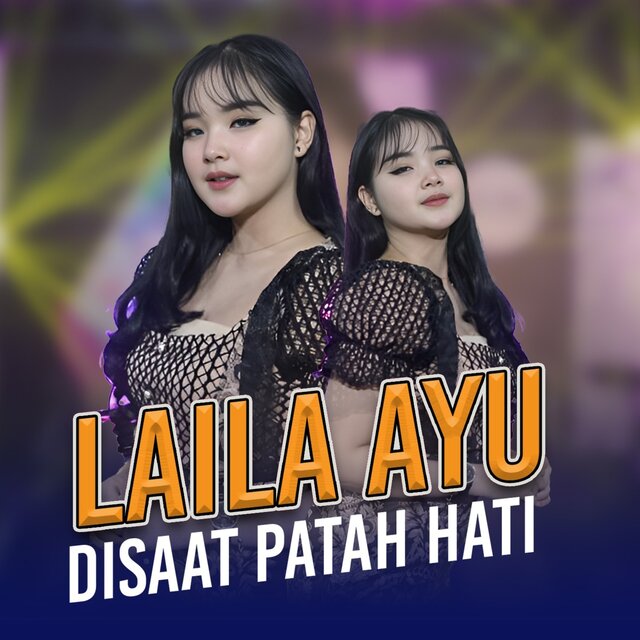Disaat Patah Hati