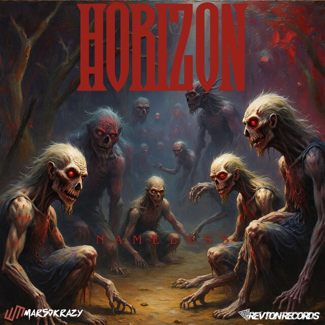 HORIZON NAMELESS