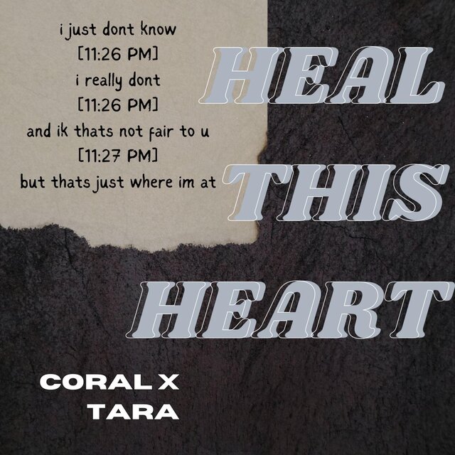 Heal This Heart (feat. Sana)
