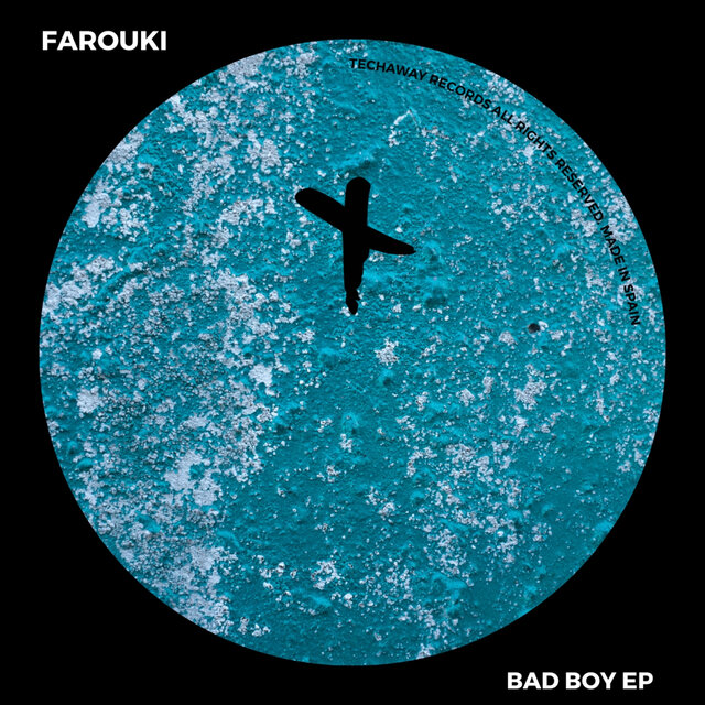 Bad Boy EP