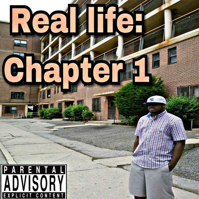 Real Life: Chapter 1