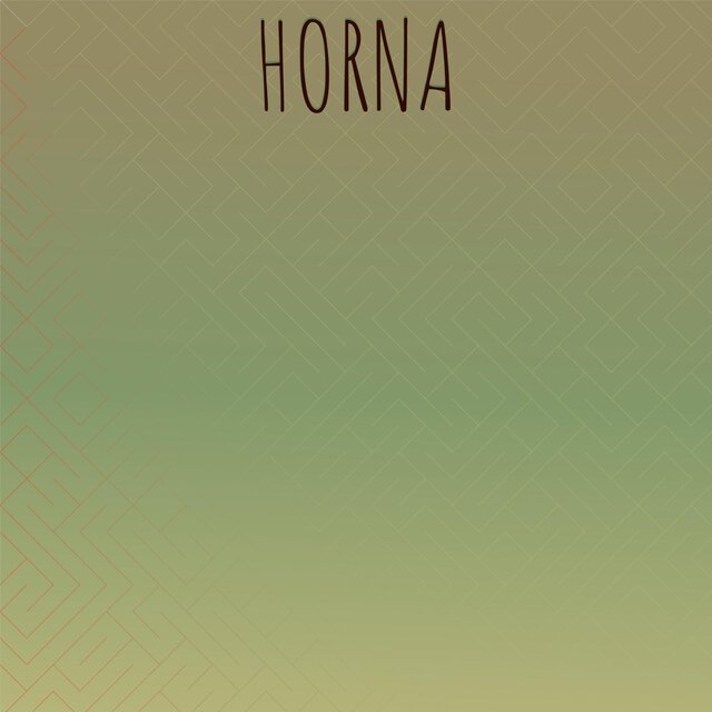Horna