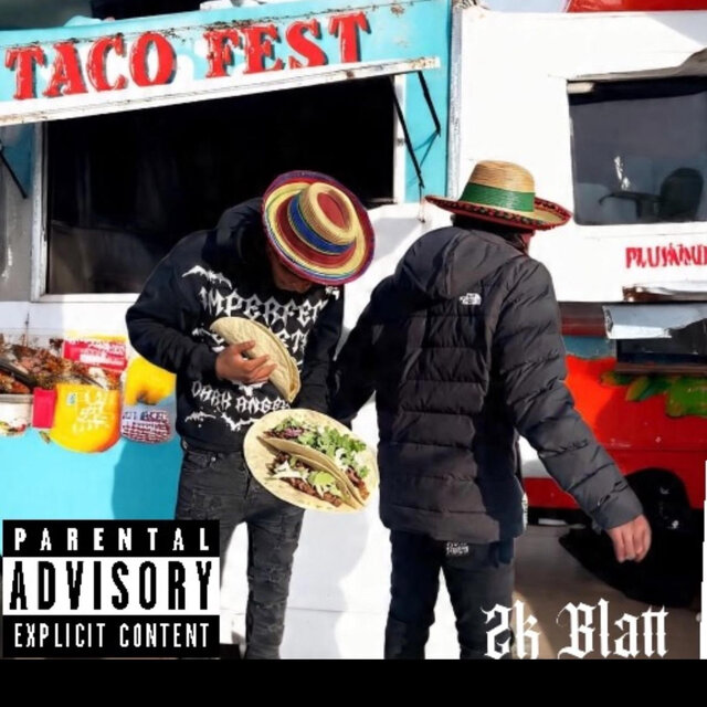 TACO FEST