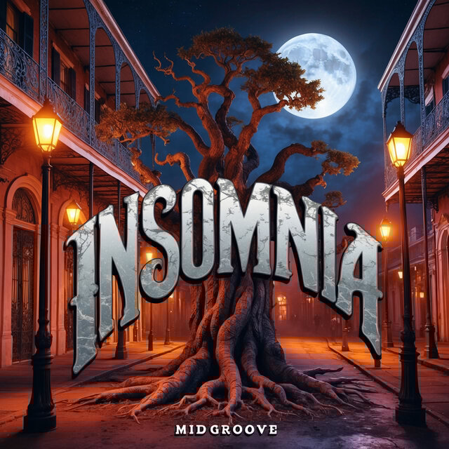 Insomnia