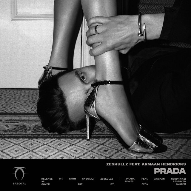 Prada (feat. Armaan Hendrics)