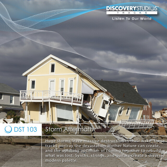 Storm Aftermath