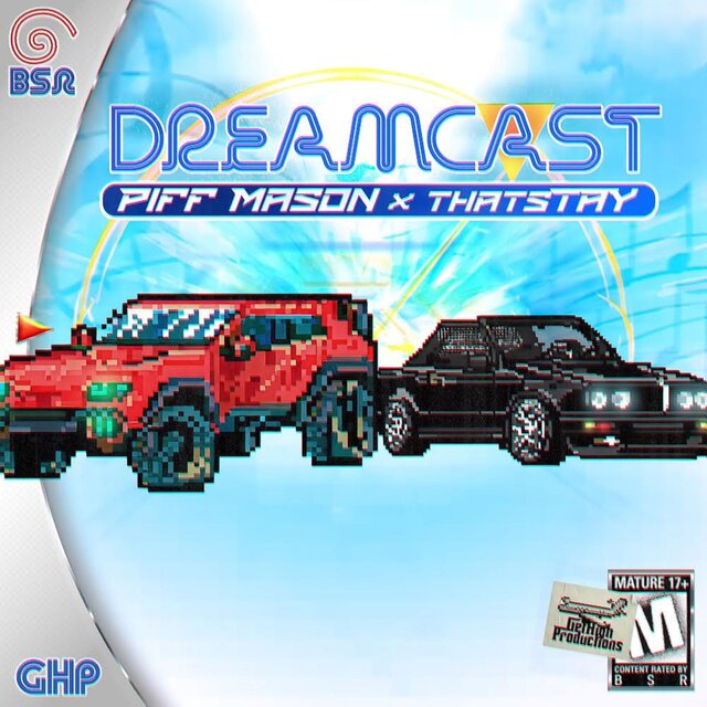 DREAMCAST