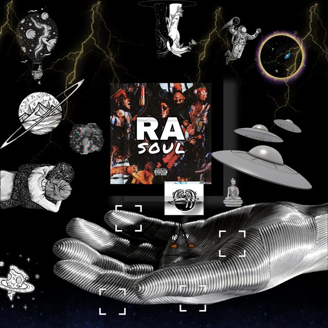 RA Soul