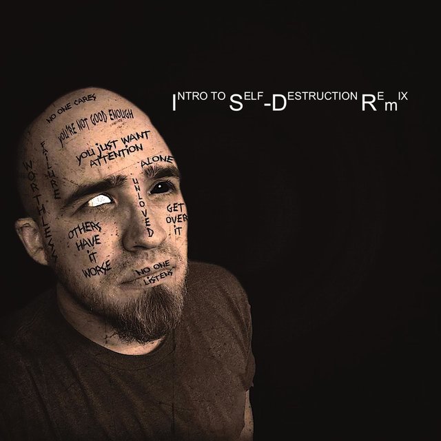 Intro to Self-Destruction (feat. Jeremy Kansas)