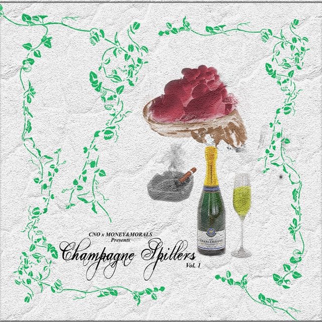 Champagne Spillers, Vol. 1
