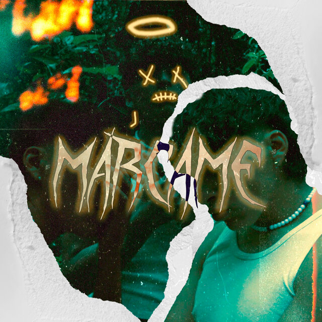 Marcame