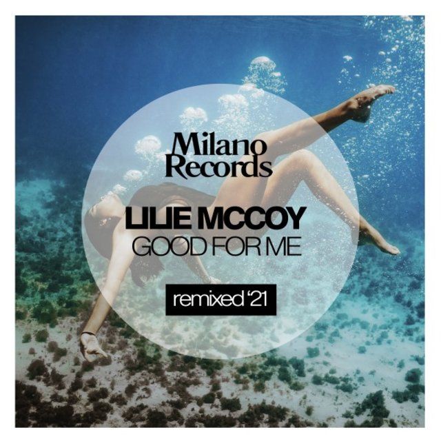 Good for Me (Russell Richards Remix)