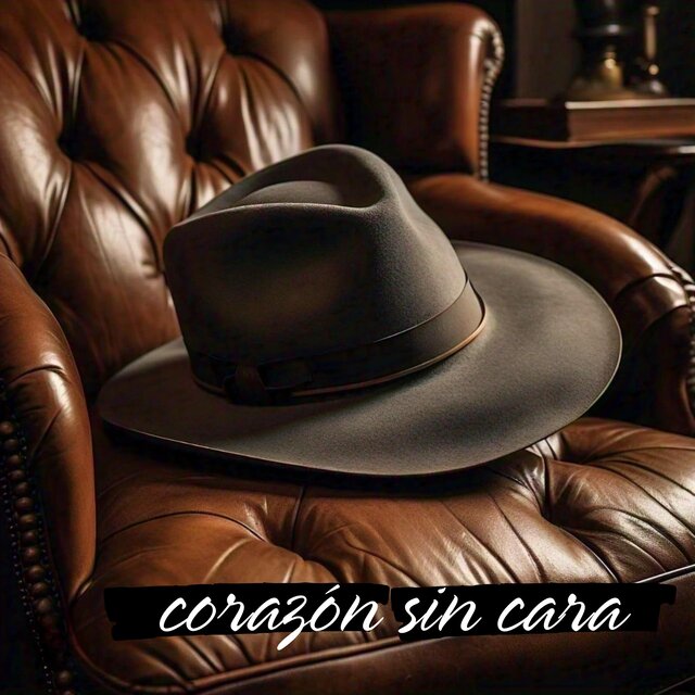 Corazon Sin Cara