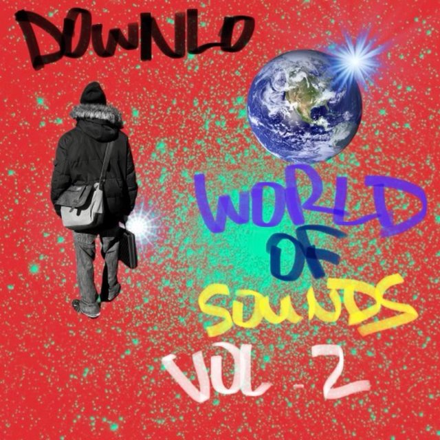 Downlo World of Sounds Volume 2