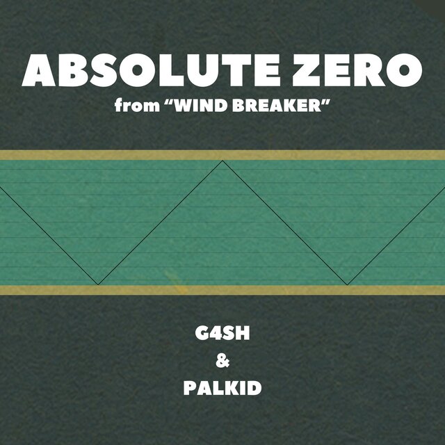 Absolute Zero (from 