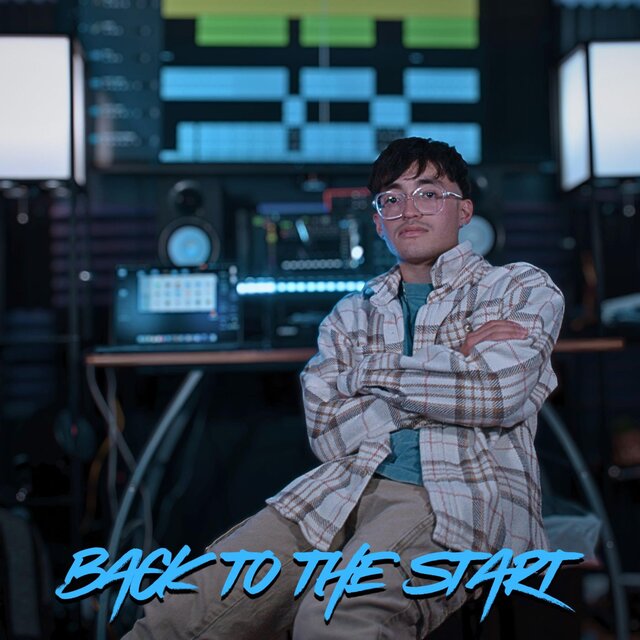 Back to the Start