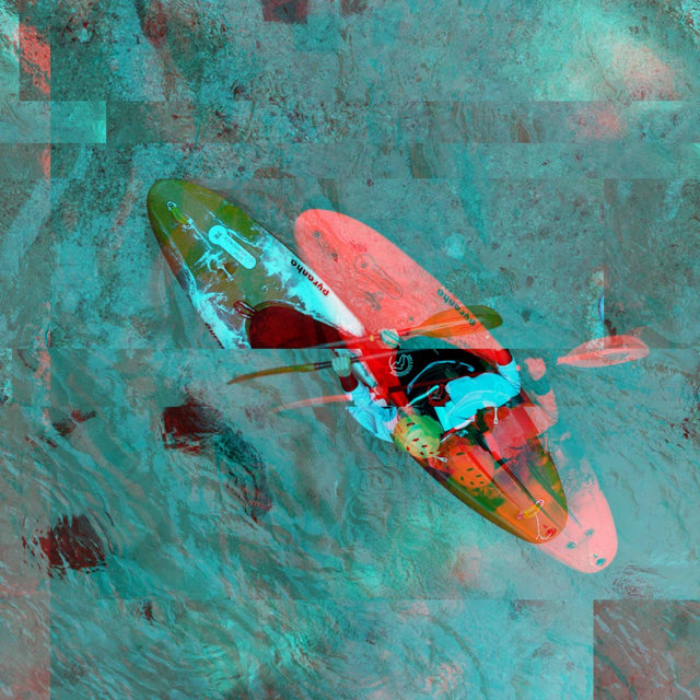 Groovy Lo-fi - Background for Right Vibes