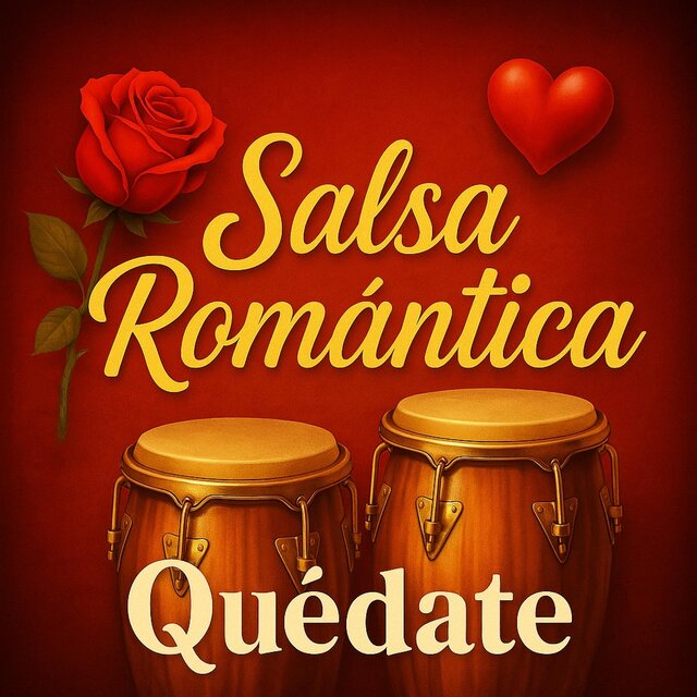Quédate