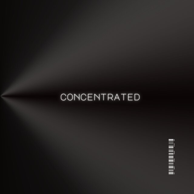 Concentrated
