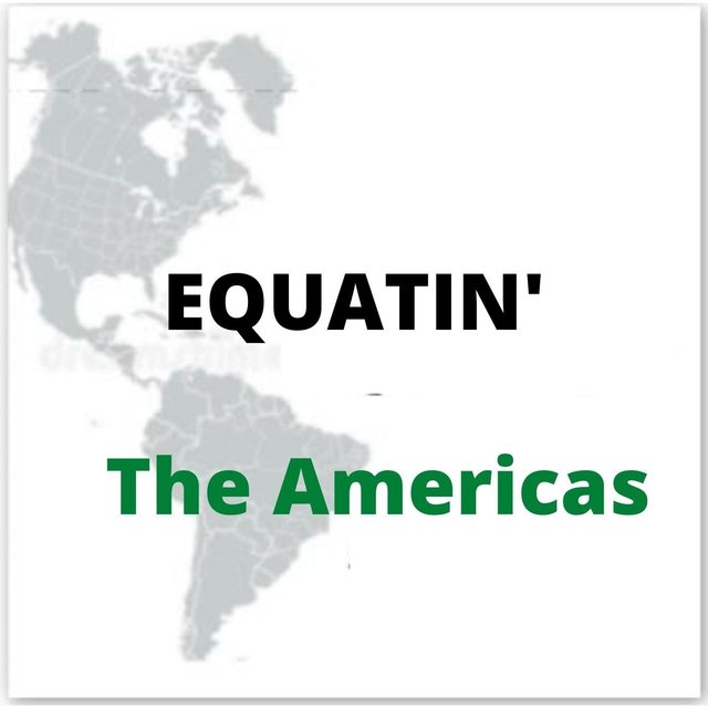 Equatin'