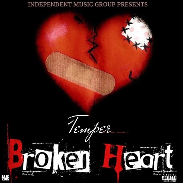Broken Heart