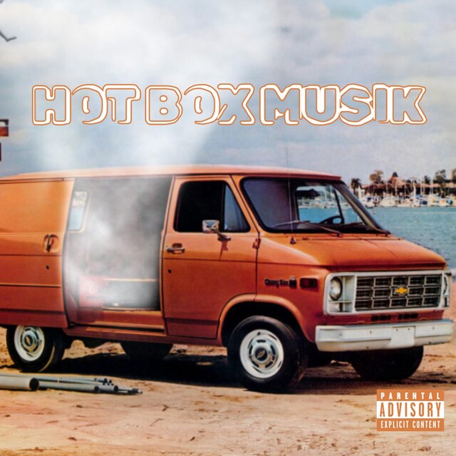 HOT BOX MUSIK EP