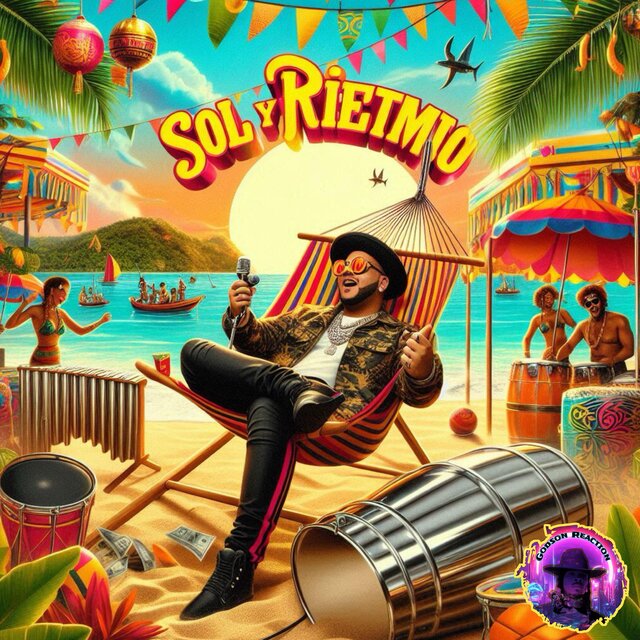 Sol y Rietmio