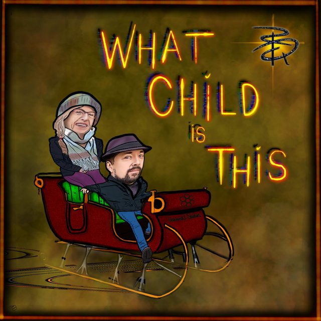 What Child Is This